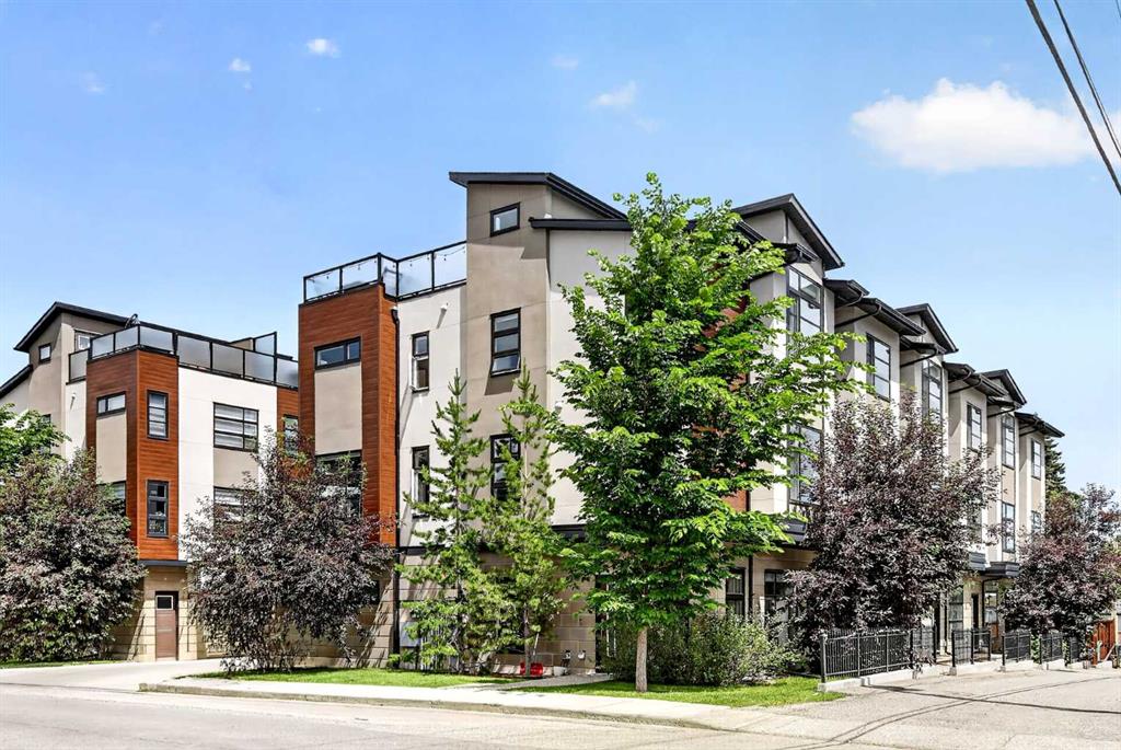 3414 15 ST SW Calgary Alberta Canada Sale residential Mark Jamias Real Estate Professionals Inc., Brokerage*