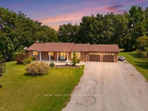 17435 8th Concession Road King Ontario Canada Sale residential Sukhvinder Singh Re/Max Specialists Team Sukhvinder