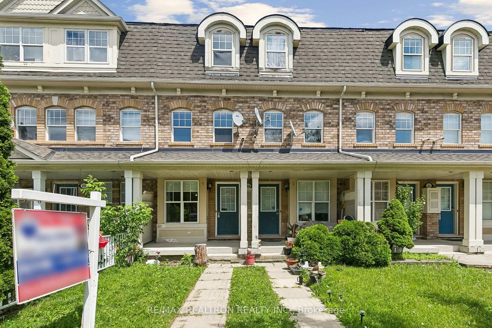 23 Ecopark Gate Toronto Ontario Canada Sale residential Baiju Vijayaraghavan Brokerage Information: Not available, please contact website owner