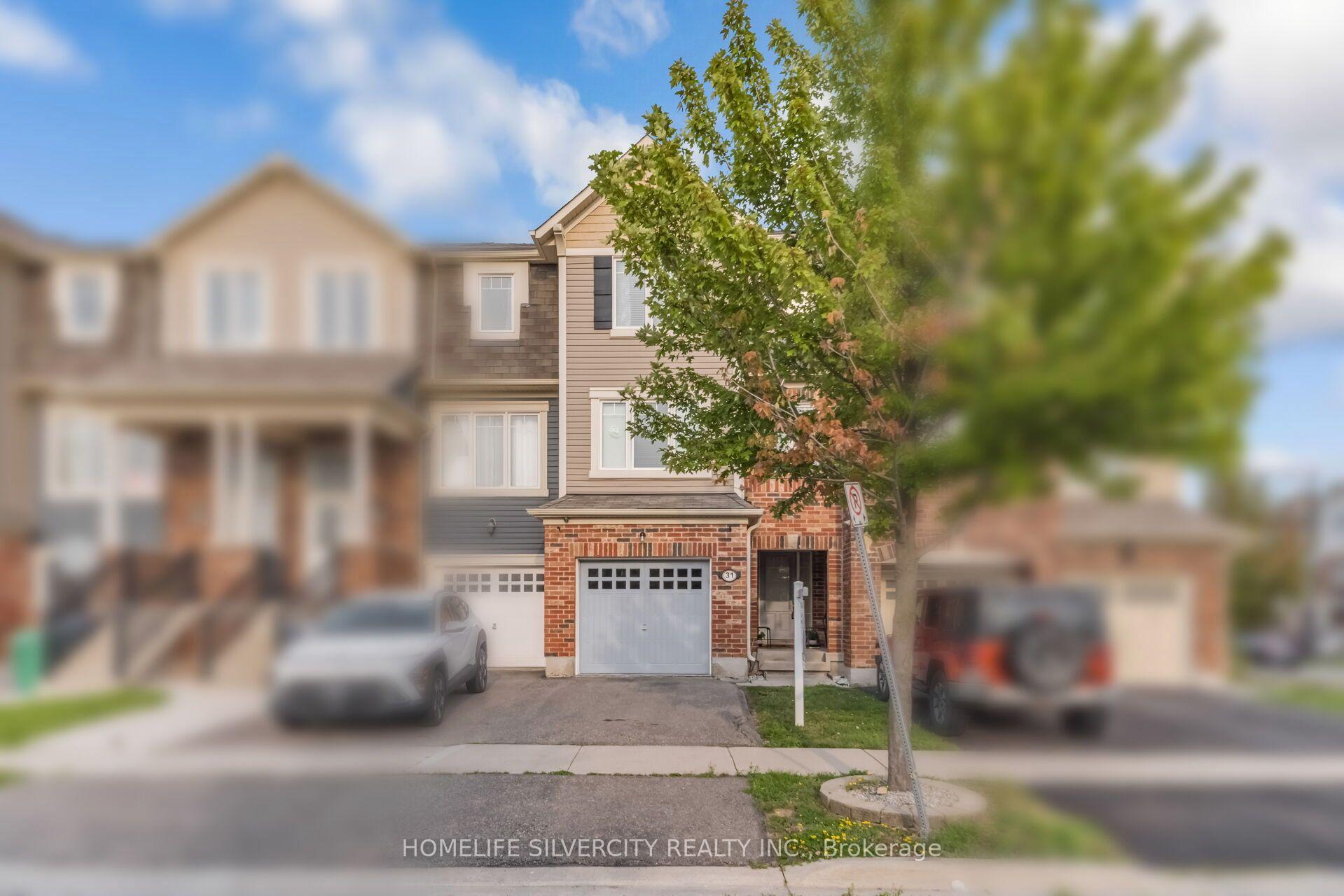 31 Betterton Crescent Brampton Ontario Canada Sale residential   HomeLife Silvercity Realty Inc., Brokerage*