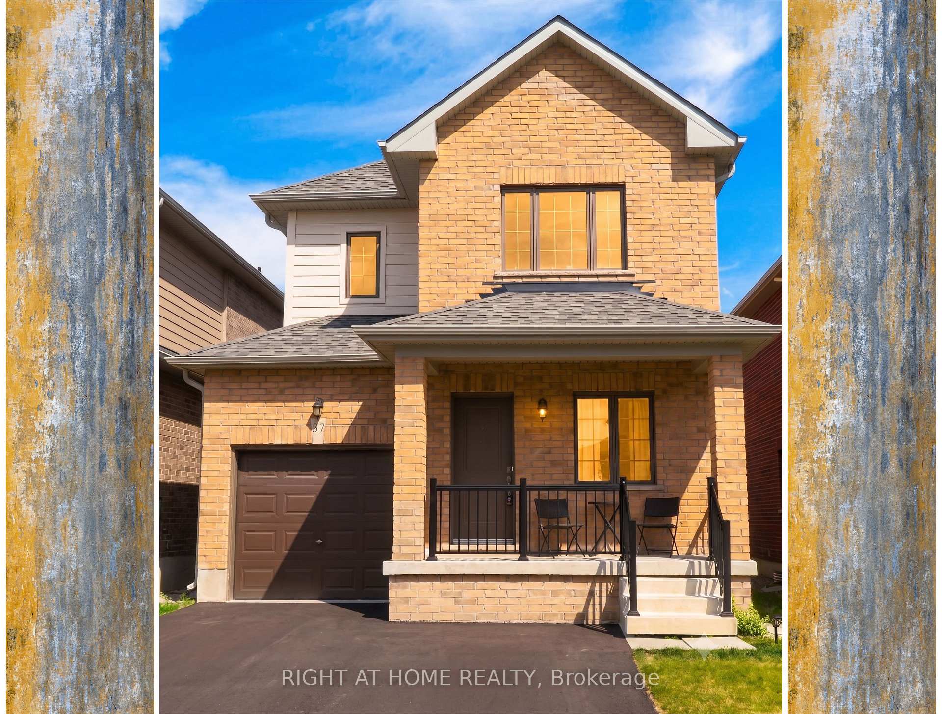 37 Bedford Estates Crescent Barrie Ontario Canada Sale residential Dave Moore RE/MAX Hallmark Chay Realty, Brokerage*
