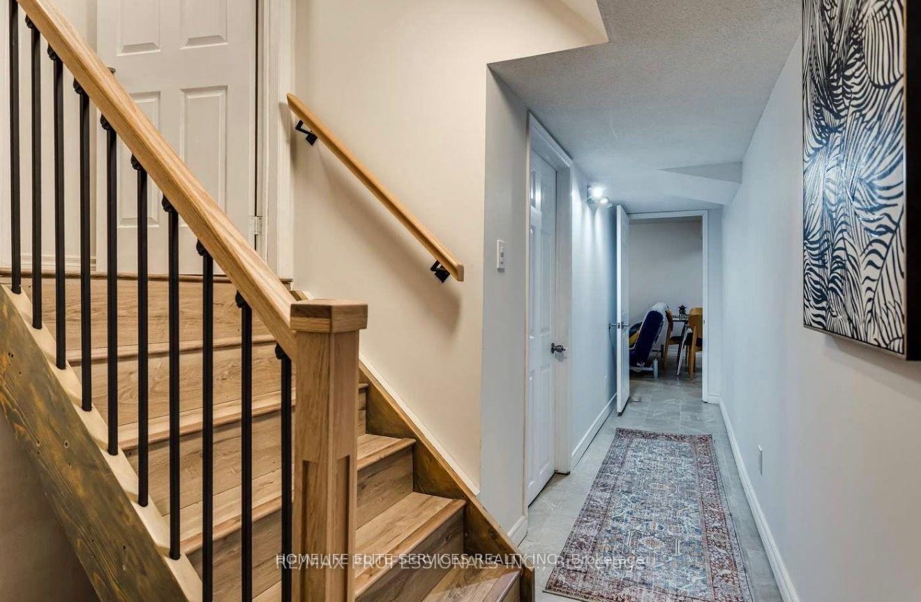 32 Heaver Drive Whitby Ontario Canada Rent residential   HomeLife Realty Services Inc.