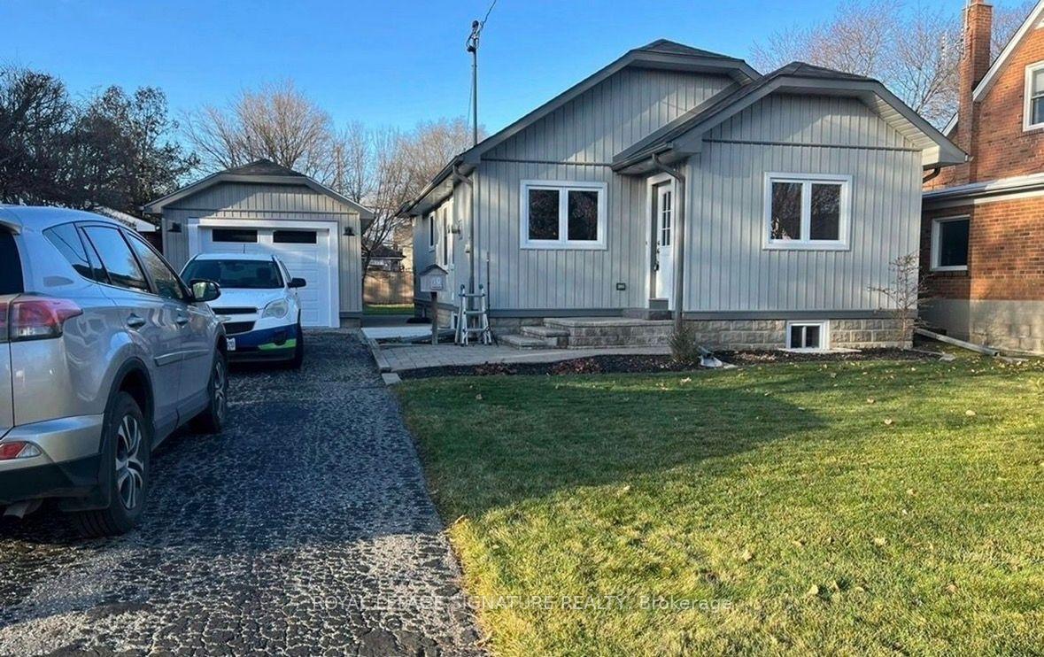 40 Amiens(MAIN) Road E Toronto Ontario Canada Rent residential Dhritiman Roy Royal LePage Signature Realty, Brokerage *