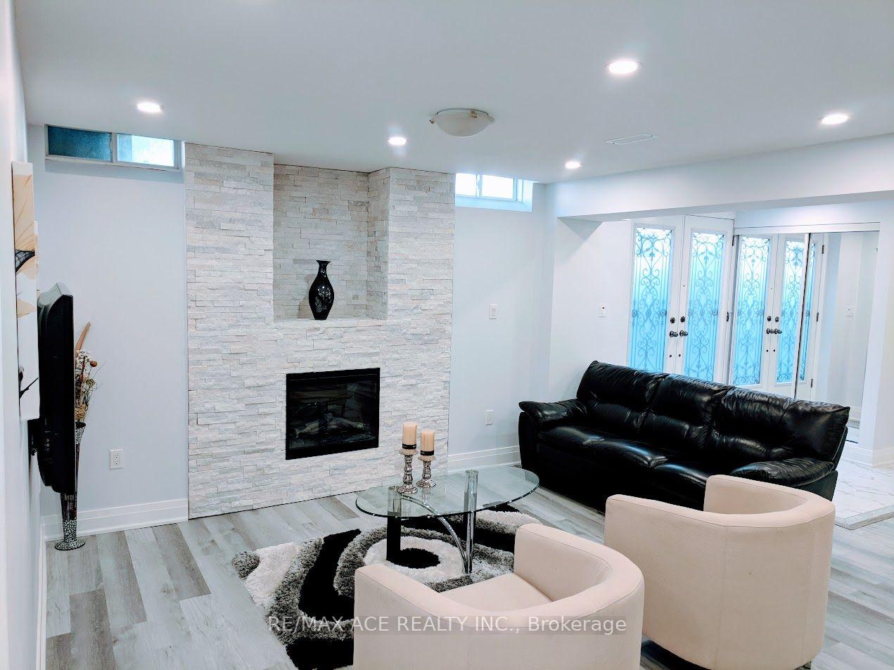Bsmt - 29 Frampton Road Brampton Ontario Canada Rented residential   TRIMAXX REALTY LTD. Brokerage