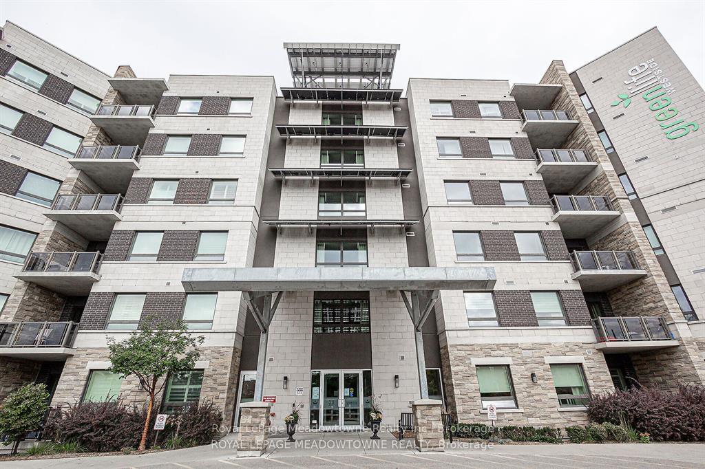 109 - 33 Whitmer Street Milton Ontario Canada Sale residential Wahid Amin RE/MAX Realty Specialists Inc., Brokerage*