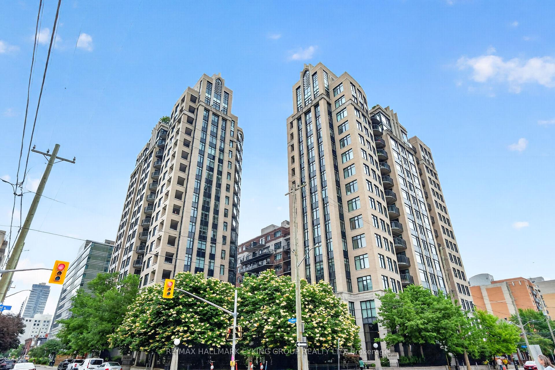 301 - 245 Kent Street Ottawa Ontario Canada Sold Conditionally residential   Royal LePage Performance Realty, Brokerage *