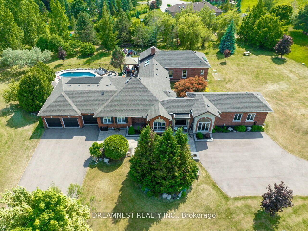 11132 MCFARLAND Court Milton Ontario Canada Sale residential Wahid Amin RE/MAX Realty Specialists Inc., Brokerage*