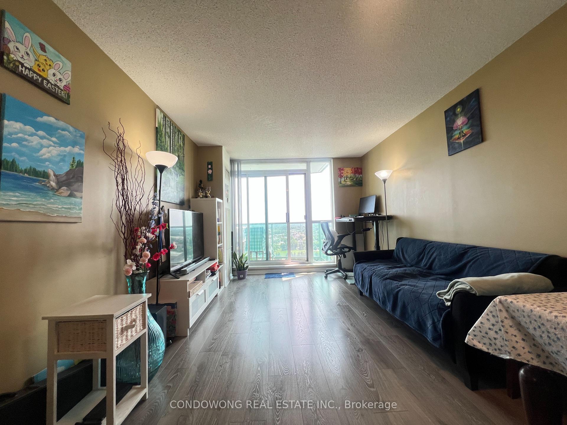 1506 - 4850 Glen Erin Drive Mississauga Ontario Canada Rent residential   TRIMAXX REALTY LTD. Brokerage