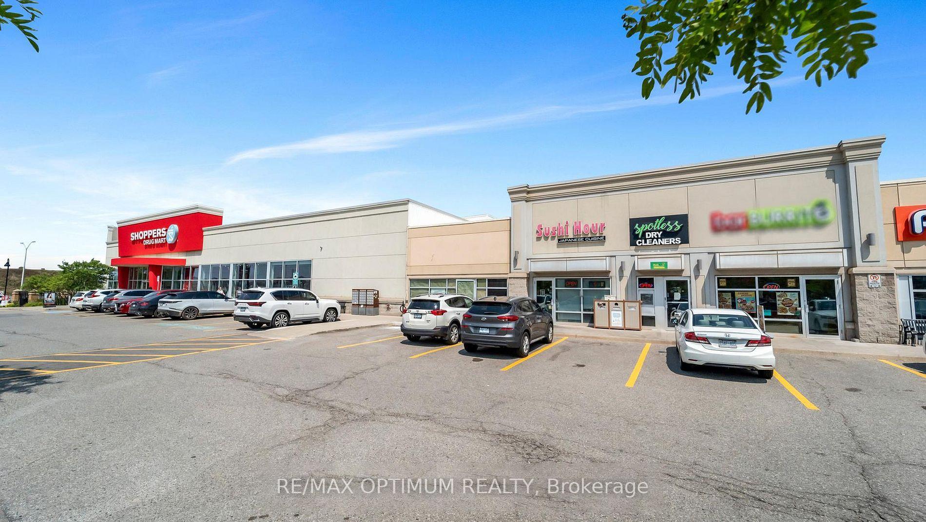 B3 - 2525 Prince Michael Drive Oakville Ontario Canada Sale commercial William (Bill) Kovacs Right at Home Realty, Brokerage*