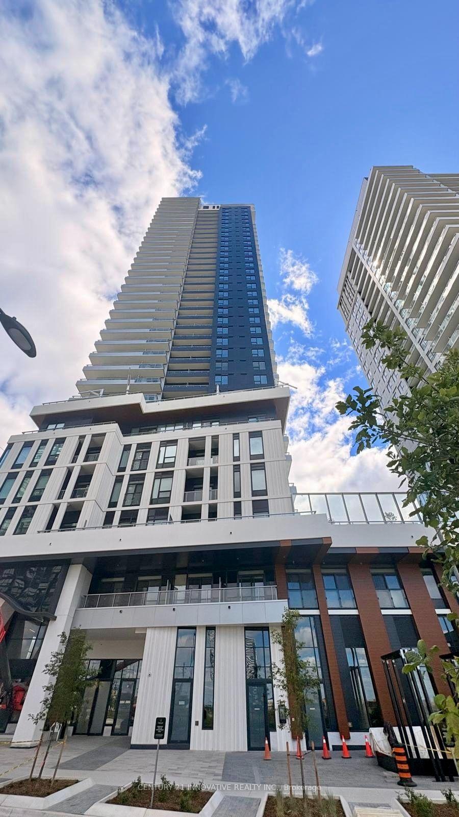 809 - 5 Meadowdale Road Vaughan Ontario Canada Rent residential Richard Alfred Century 21 Innovative Realty Inc., Brokerage *