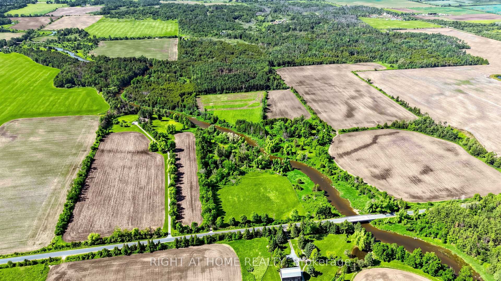 B1745 Thorah Concession 3 Road Brock Ontario Canada Sale residential Cristian Enache Right at Home Realty, Brokerage*