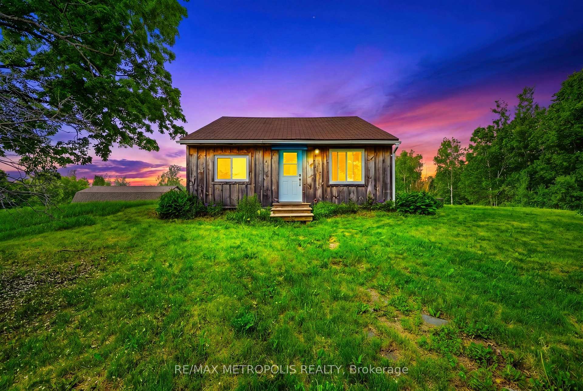 532 Mitchell Road Cramahe Ontario Canada Sale residential Sabina Hassan RE/MAX Metropolis Realty Brokerage*