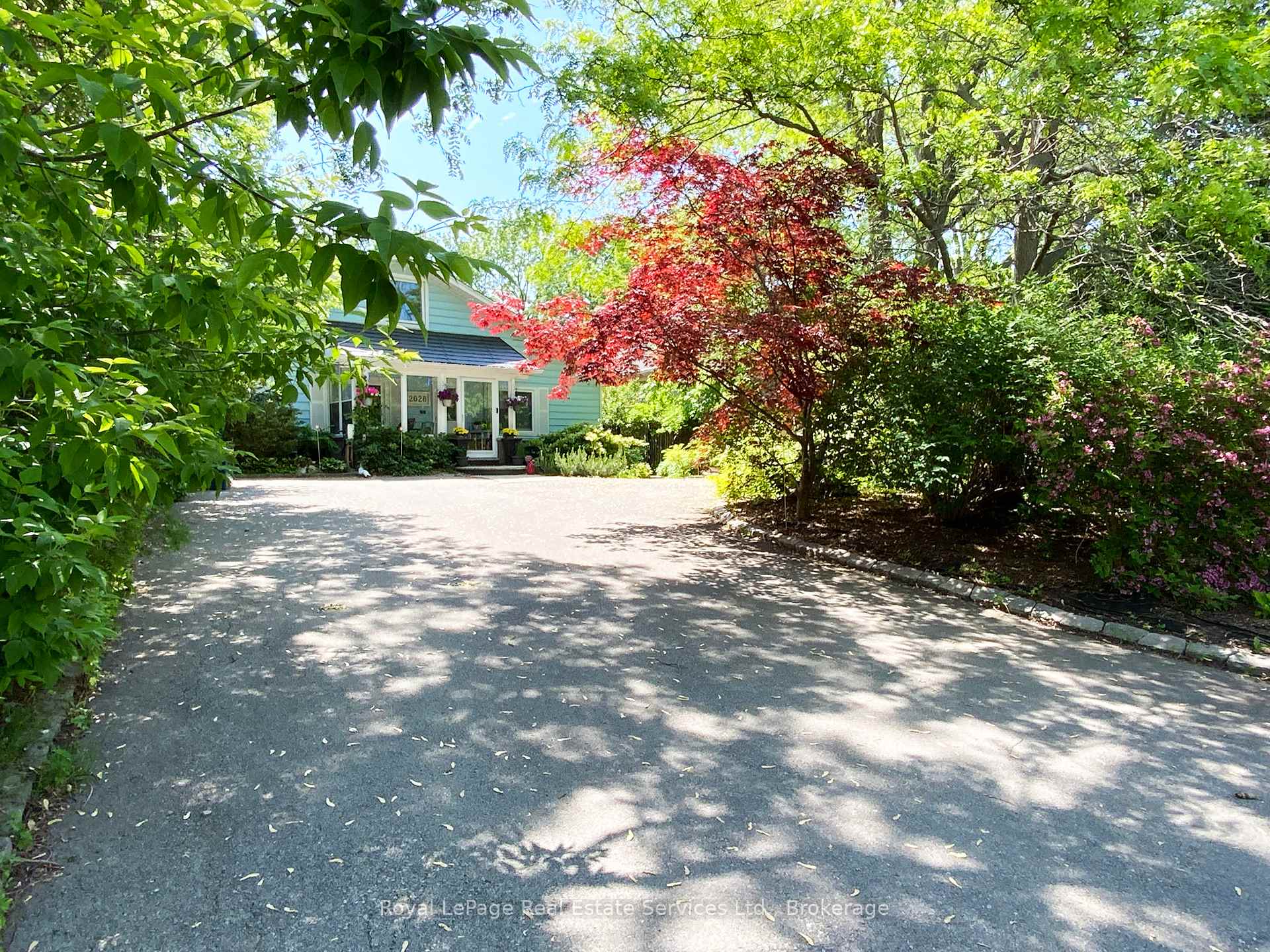 Lower Level - 2028 Marine Drive Oakville Ontario Canada Rent residential Wahid Amin RE/MAX Realty Specialists Inc., Brokerage*