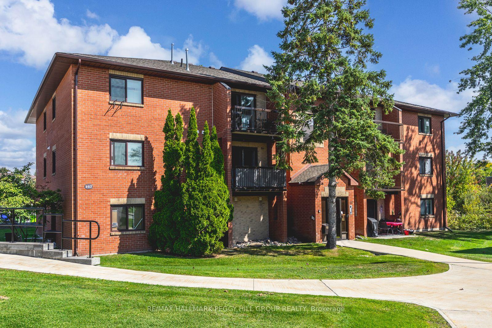 E9 - 167 Edgehill Drive Barrie Ontario Canada Sale residential Dave Moore RE/MAX Hallmark Chay Realty, Brokerage*
