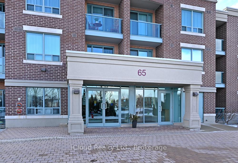 301 - 65 Via Rosedale Brampton Ontario Canada Sold residential   TRIMAXX REALTY LTD. Brokerage