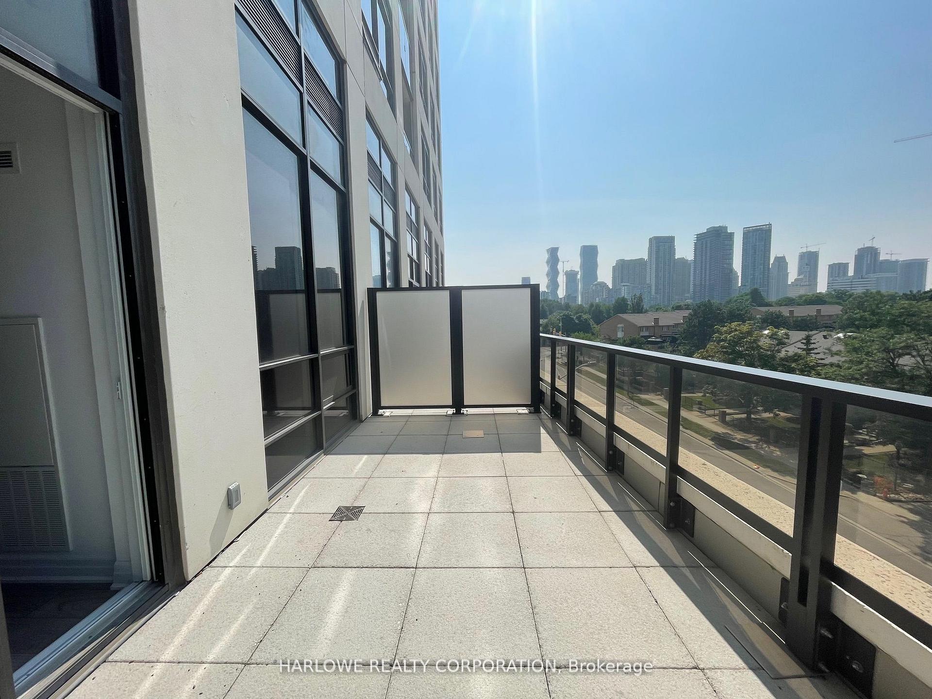 501 - 36 Elm Drive Mississauga Ontario Canada Rented residential   TRIMAXX REALTY LTD. Brokerage