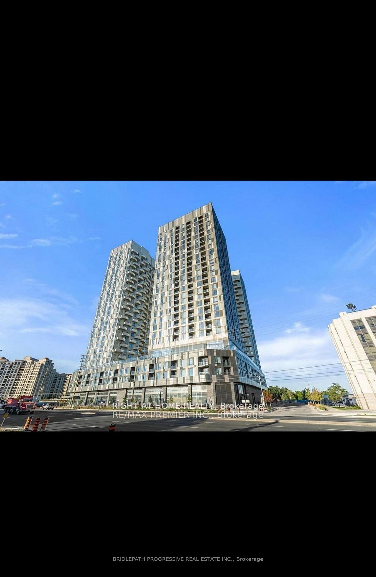 2319 - 10 Abeja Street Vaughan Ontario Canada Rented residential   Bridlepath Progressive Real Estate Inc., Brokerage*