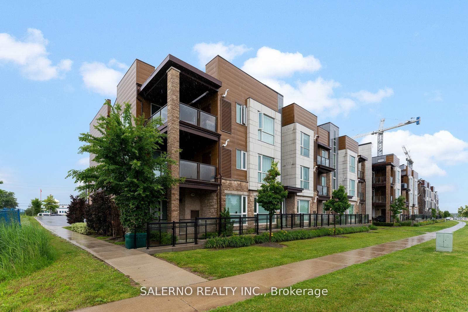 210 - 2393 Bronte Road Oakville Ontario Canada Sale residential Eugene Feiguelman HomeLife/Response Realty Inc., Brokerage*
