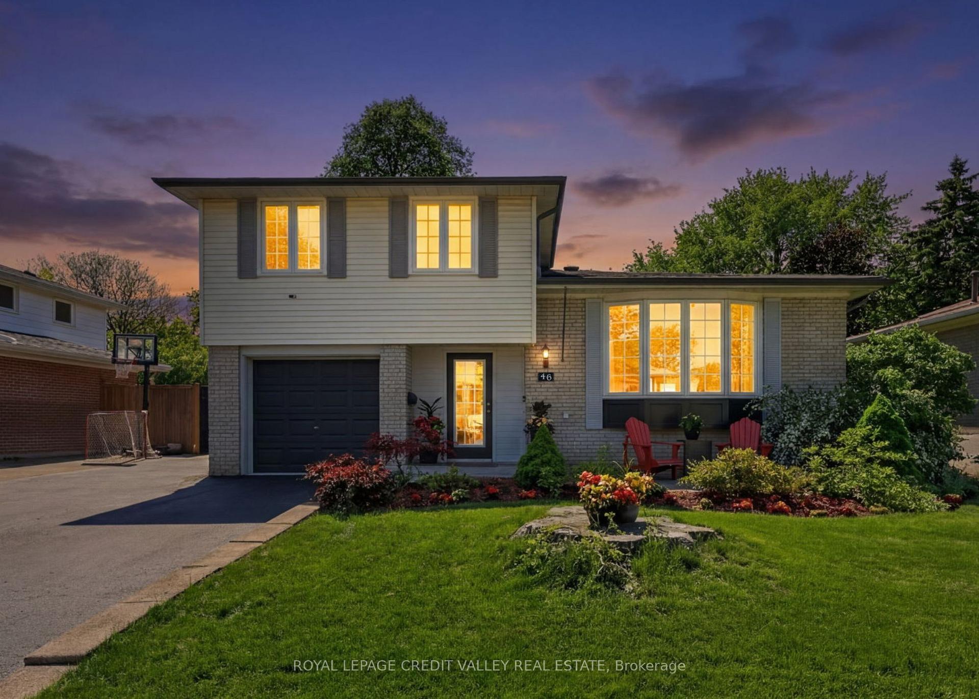 46 Duncan Bull Drive Brampton Ontario Canada Sold residential   TRIMAXX REALTY LTD. Brokerage