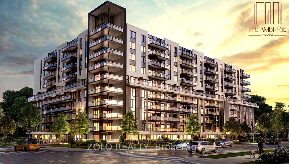 407 - 575 Conklin Road Brantford Ontario Canada Rent residential Saida Morovati Zolo Realty, Brokerage *