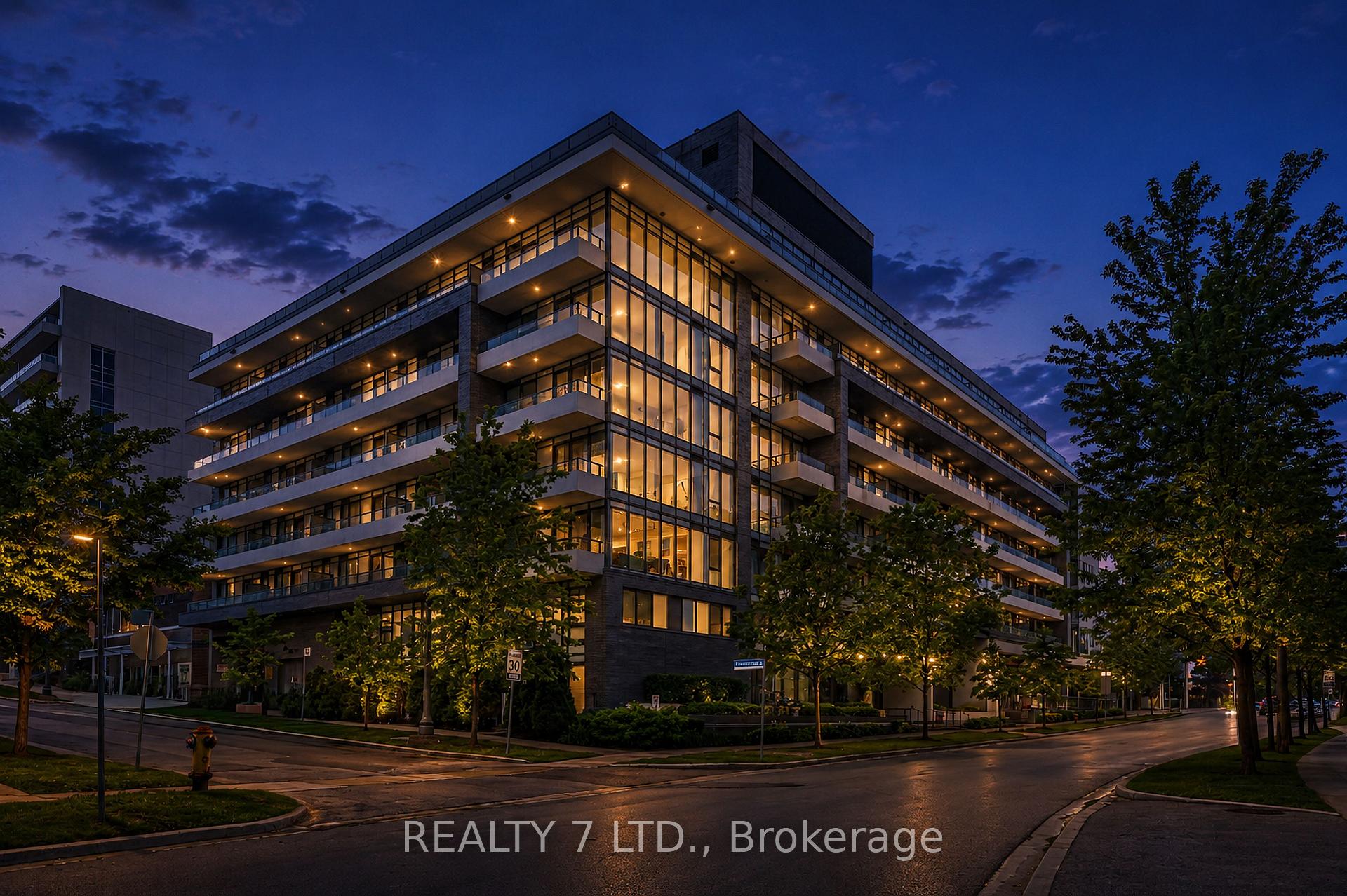 624 - 18 Rean Drive Toronto Ontario Canada Rent residential The Condo Experts RE/MAX Millennium Real Estate, Brokerage*