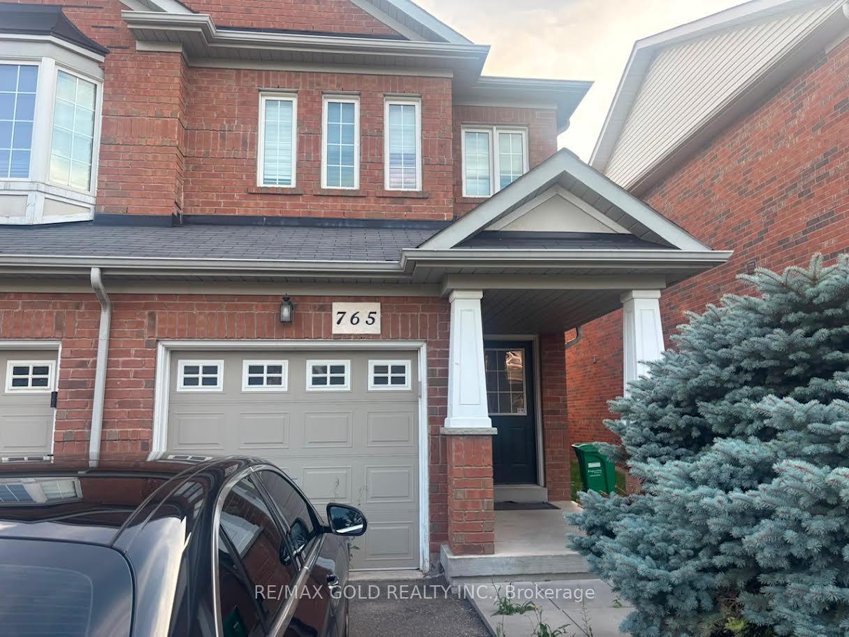 765 Millworks Crescent Mississauga Ontario Canada Rent residential Eugene Feiguelman HomeLife/Response Realty Inc., Brokerage*
