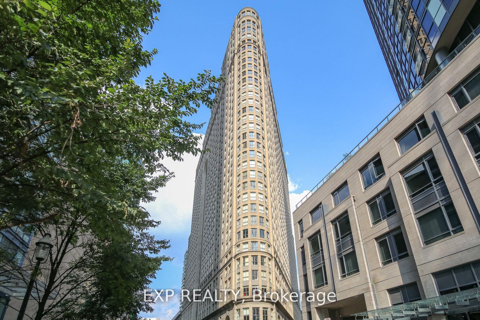 808 - 25 The Esplanade Toronto Ontario Canada Sale residential Karen McAdam eXp Realty, Brokerage*