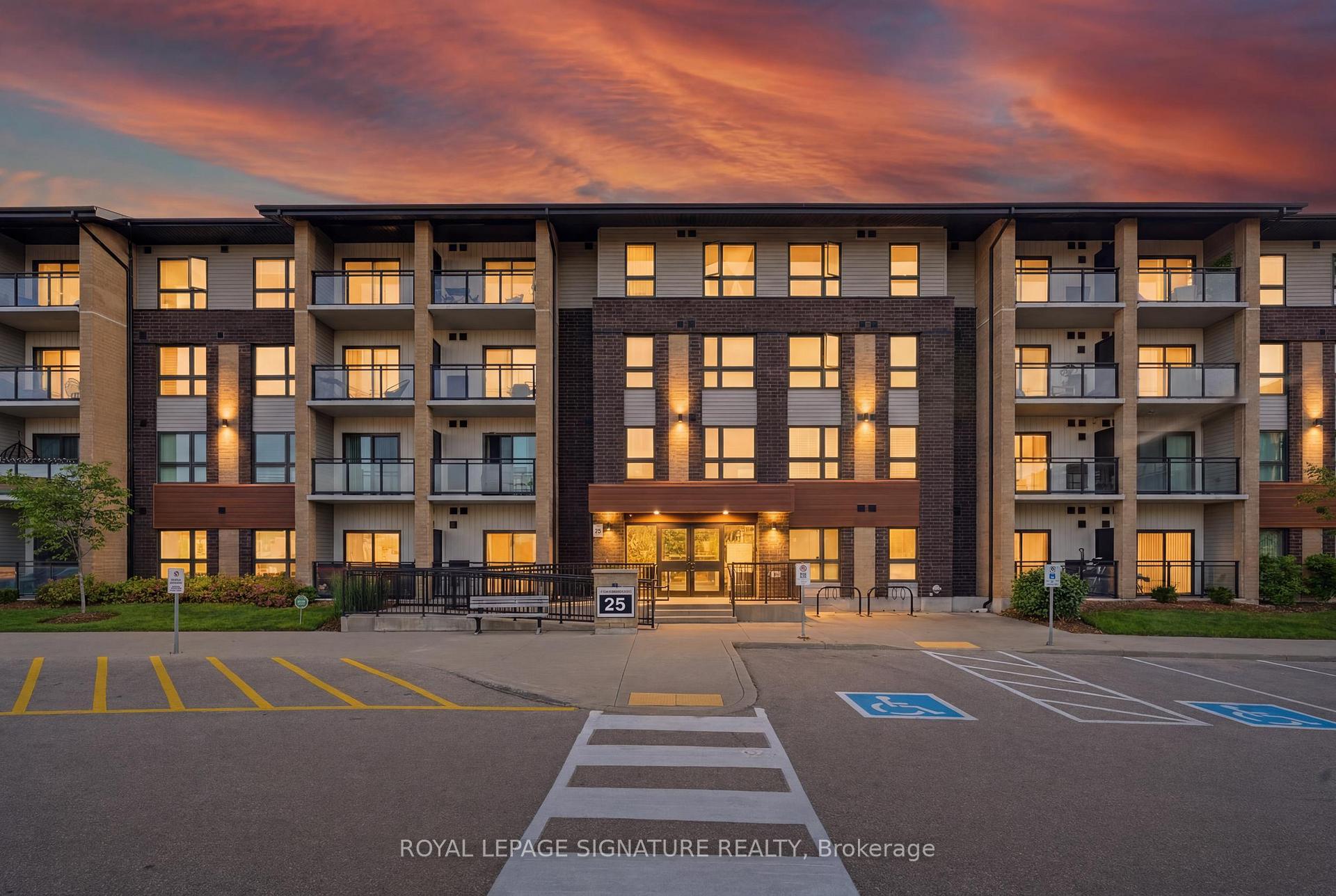 LL08 - 25 Kay Crescent Guelph Ontario Canada Sale residential Mary Pinelli Royal LePage Signature Realty, Brokerage*