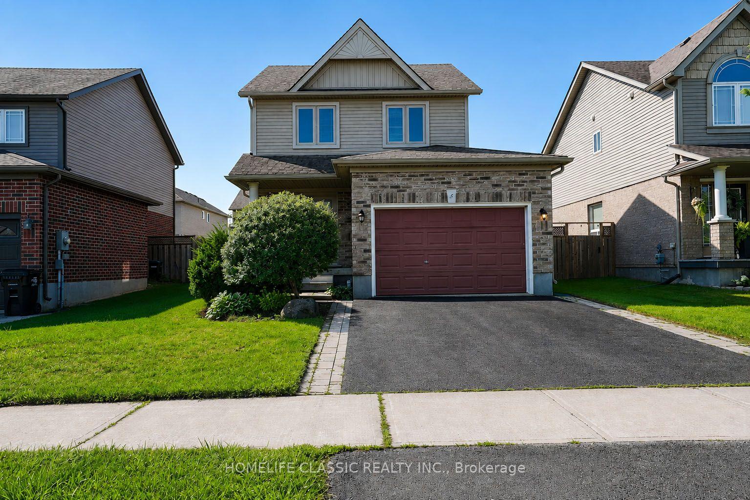 5 IRWIN Crescent New Tecumseth Ontario Canada Sale residential Sam Green HomeLife Classic Realty Inc., Brokerage*