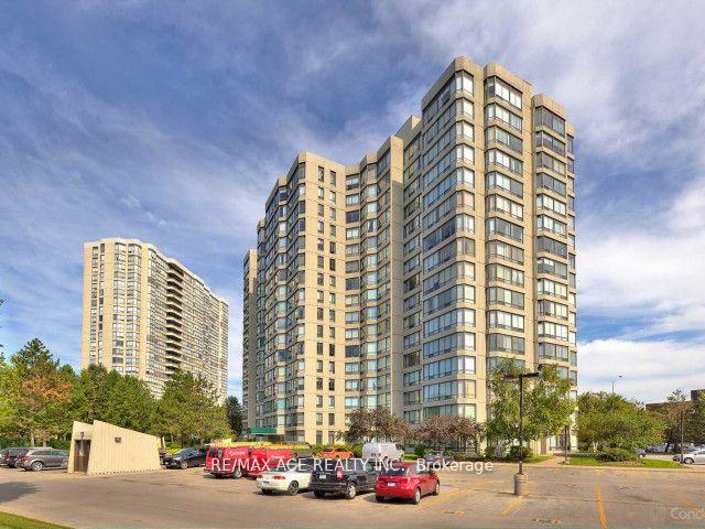1106 - 26 Hanover Road Brampton Ontario Canada Sold residential   TRIMAXX REALTY LTD. Brokerage