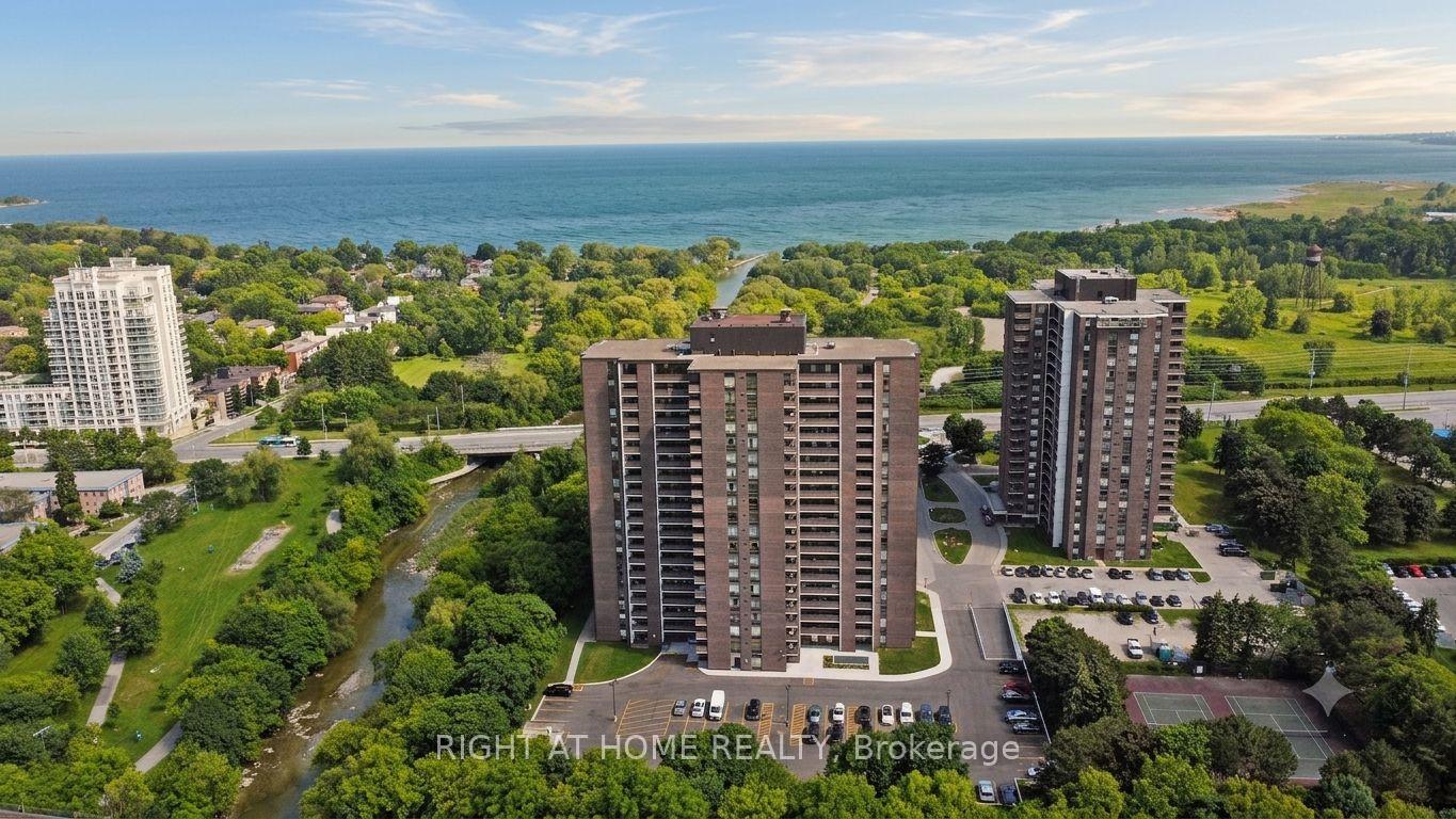 808 - 1535 Lakeshore Road E Mississauga Ontario Canada Rented residential   TRIMAXX REALTY LTD. Brokerage
