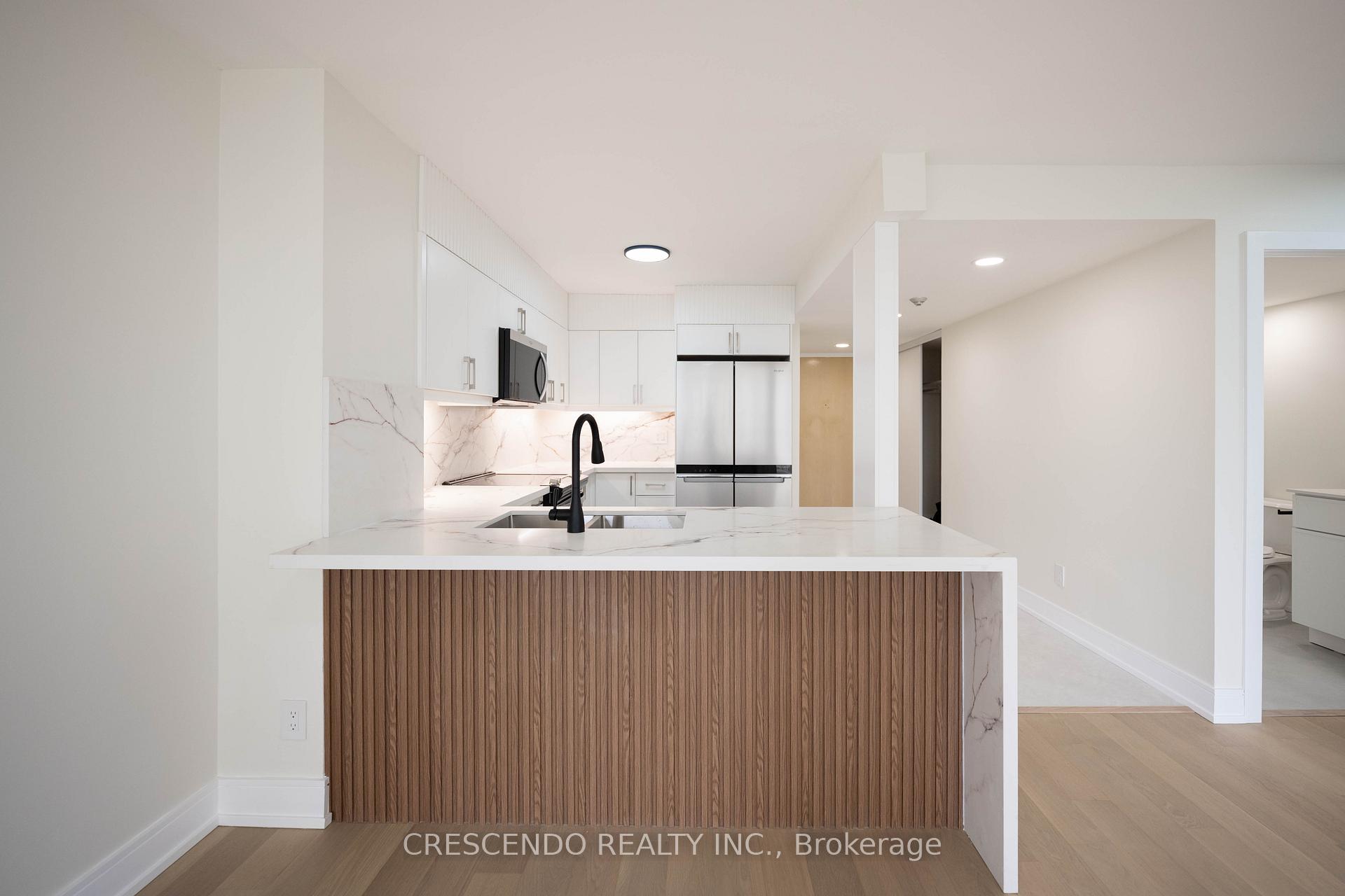 1006 - 50 Eglinton Avenue W Mississauga Ontario Canada Rented residential   TRIMAXX REALTY LTD. Brokerage