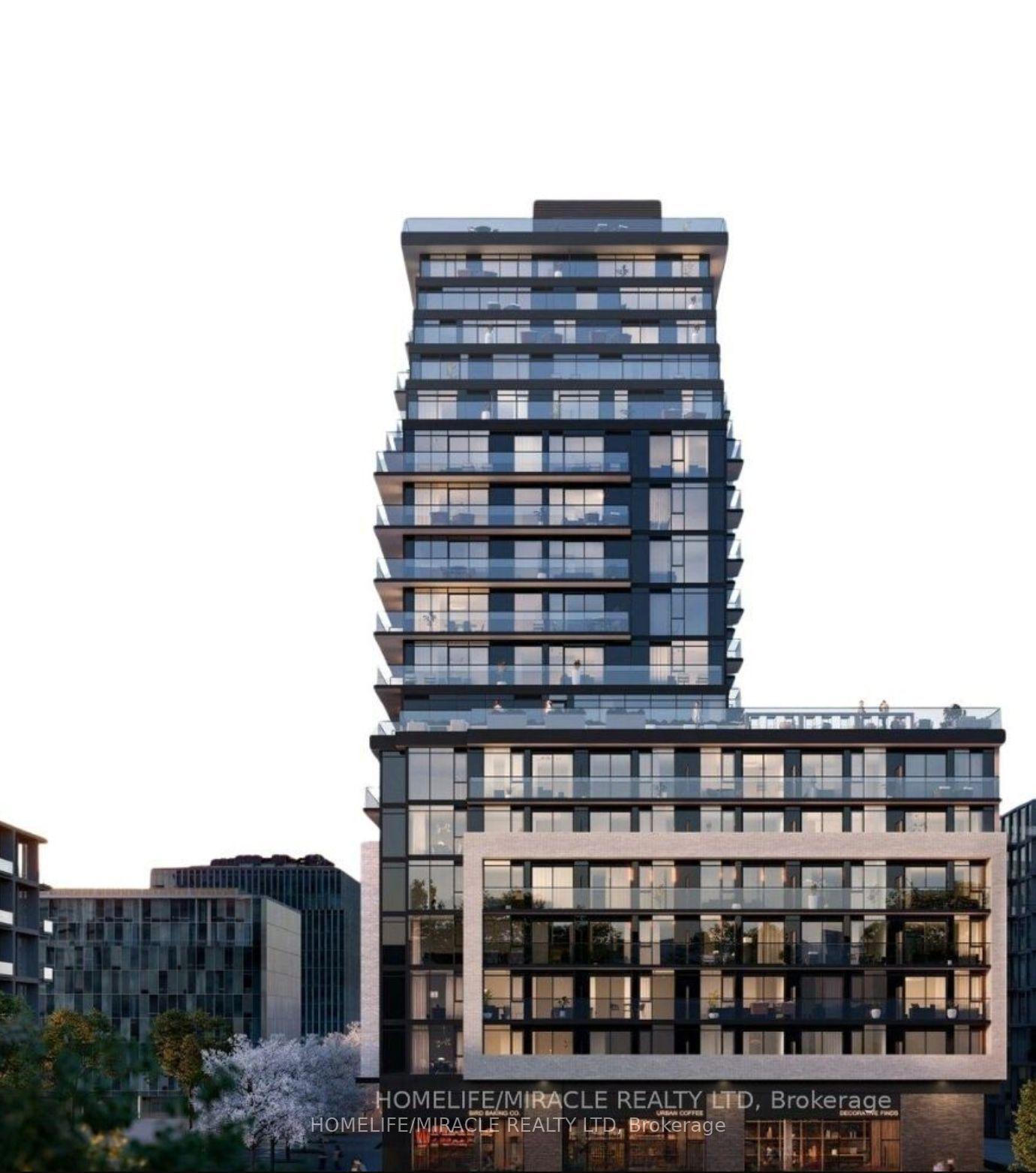 609 - 3009 Novar Road Mississauga Ontario Canada Rented residential   TRIMAXX REALTY LTD. Brokerage