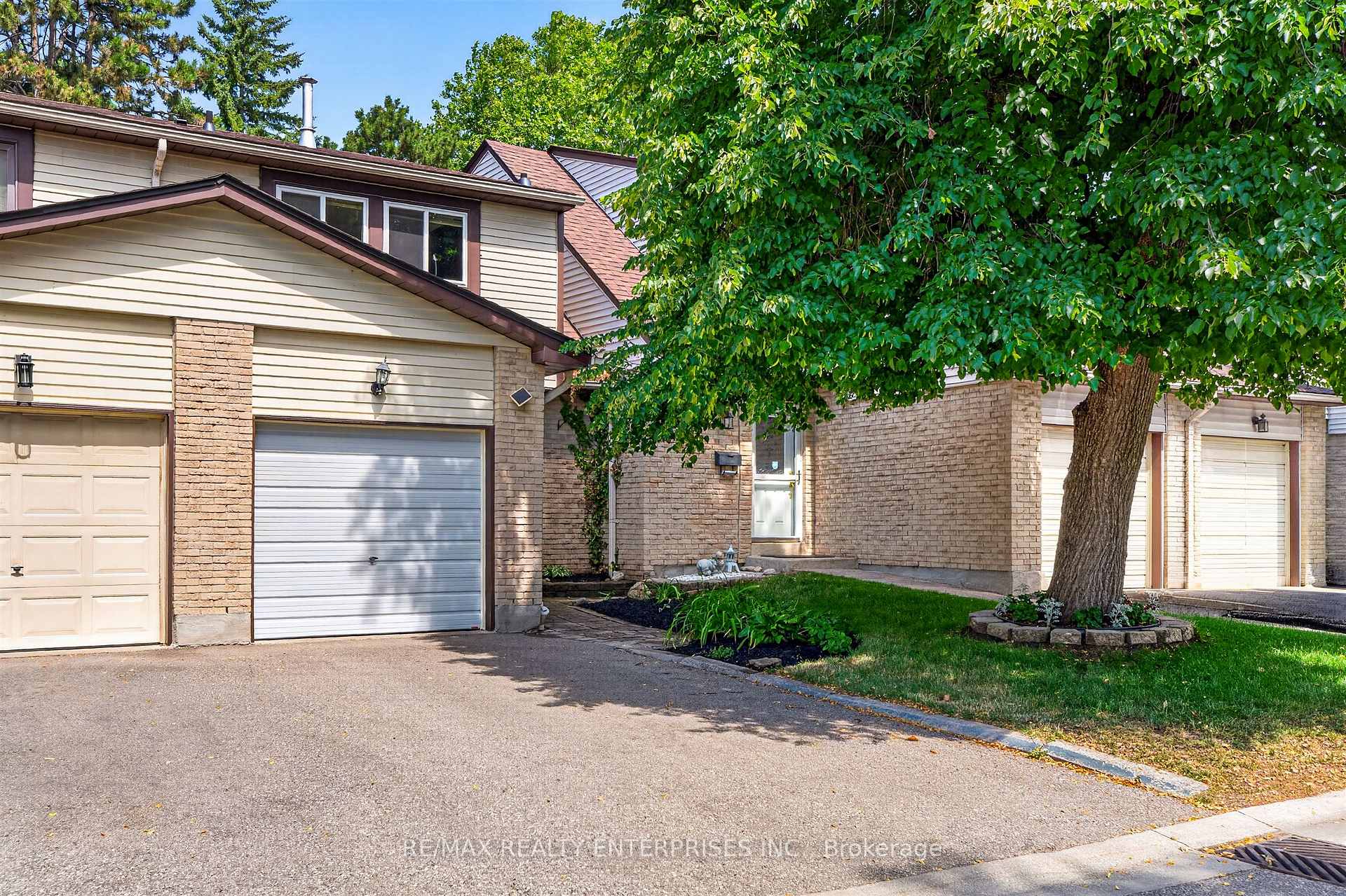 60 - 5610 Montevideo Road Mississauga Ontario Canada Sold residential   TRIMAXX REALTY LTD. Brokerage