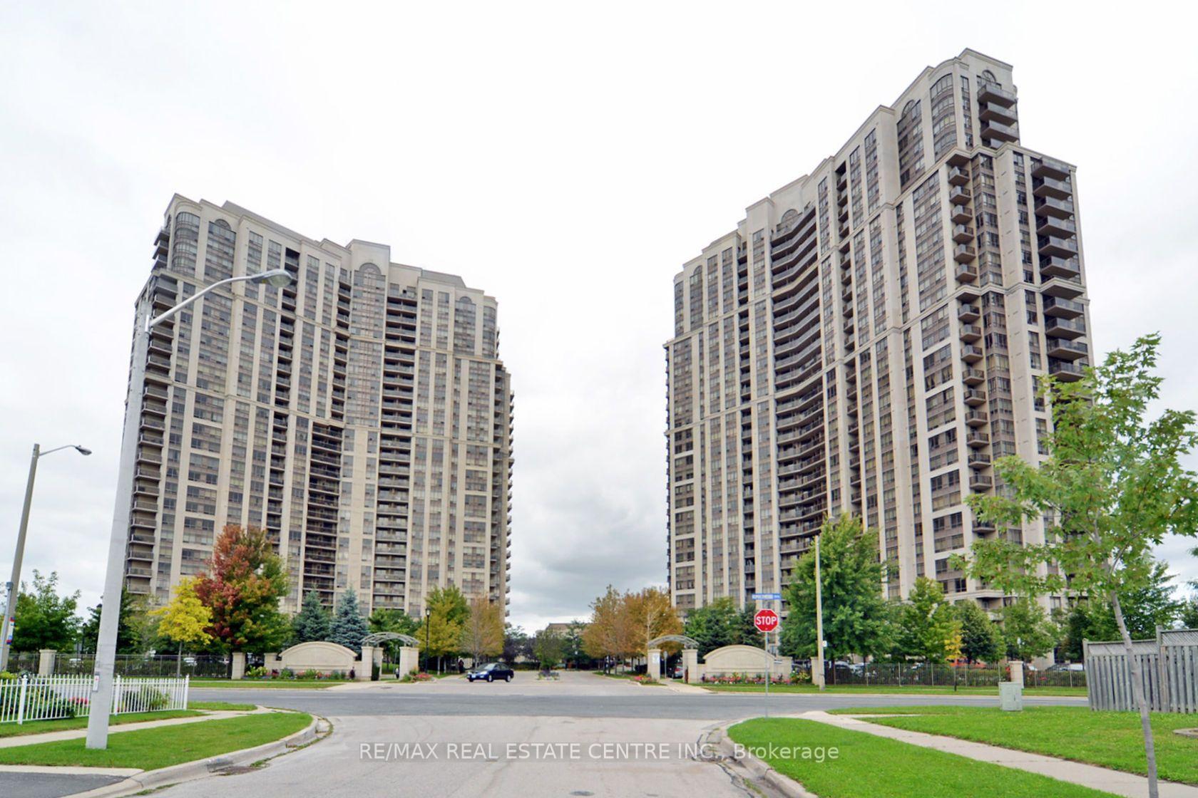 2624 - 700 Humberwood Boulevard Toronto Ontario Canada Rented residential Elizabeth Hayde RE/MAX Real Estate Centre Inc., Brokerage *