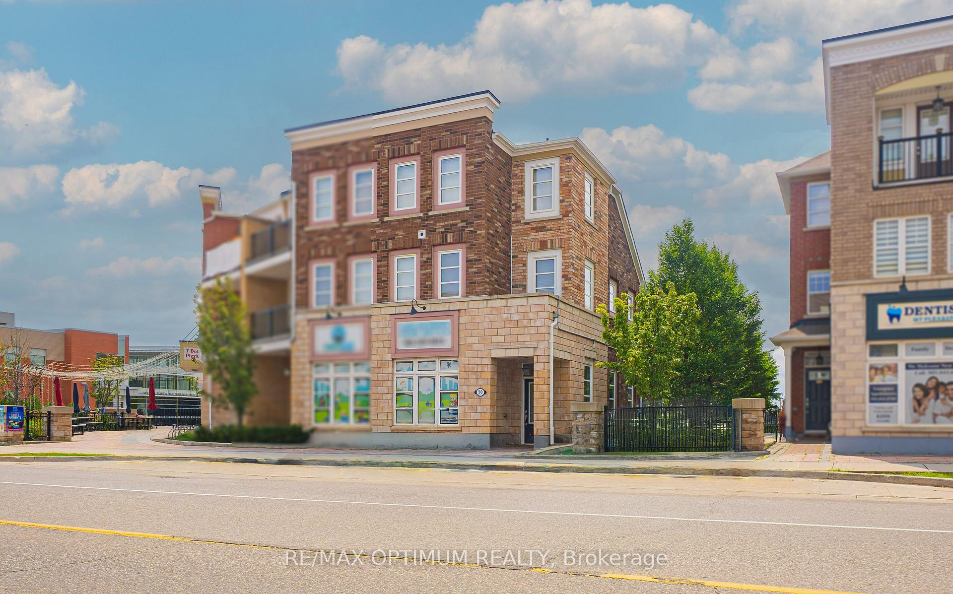 50 Baycliffe Crescent Brampton Ontario Canada Sale residential   TRIMAXX REALTY LTD. Brokerage