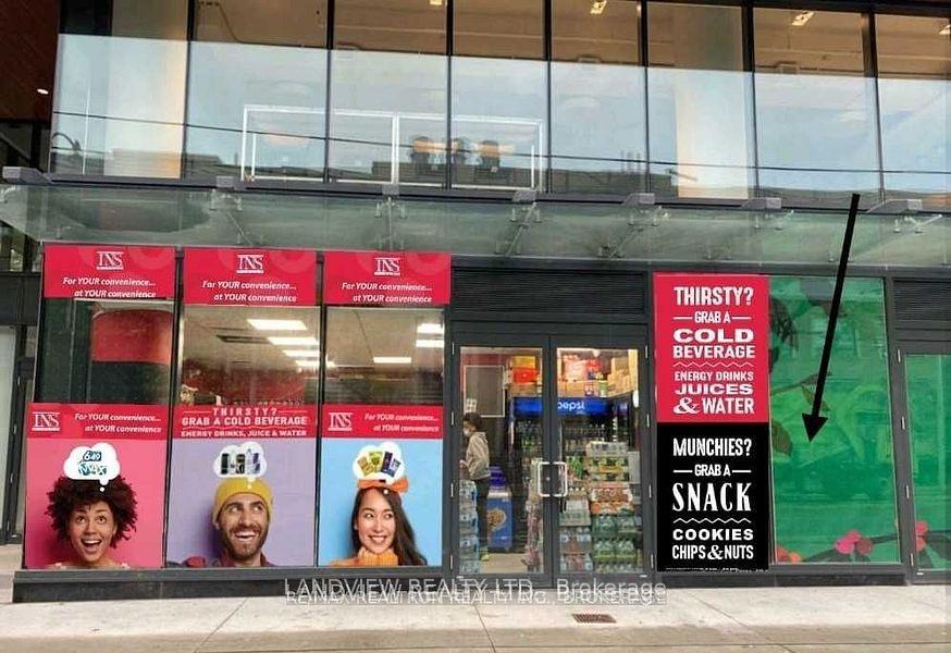 2 - 205 College Street Toronto Ontario Canada Sale commercial Deepika Khurana HomeLife/Cimerman Real Estate Ltd., Brokerage*
