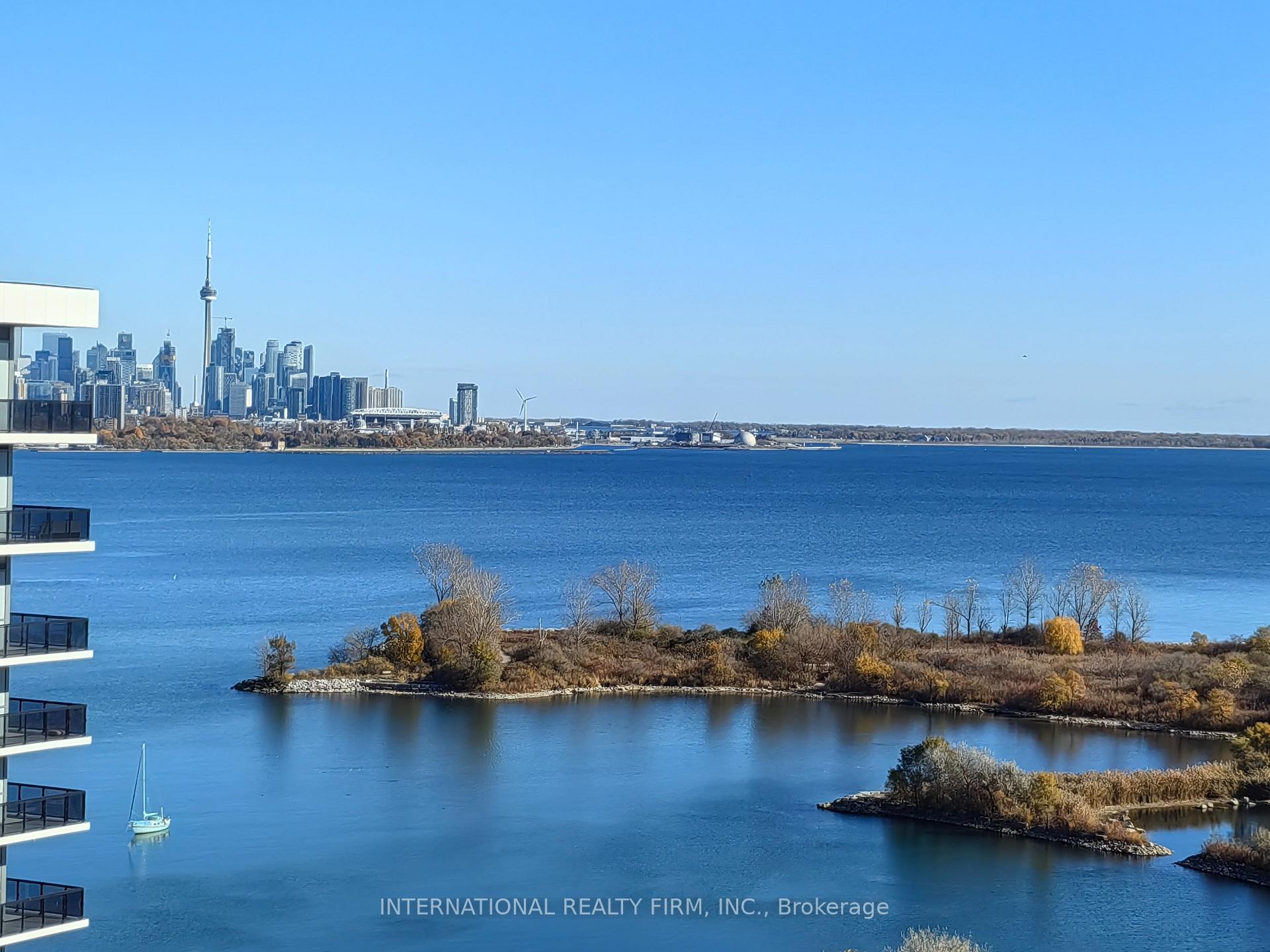 1608 - 33 Shore Breeze Drive Toronto Ontario Canada Rent residential Helen Zeray International Realty Firm, Inc., Brokerage*
