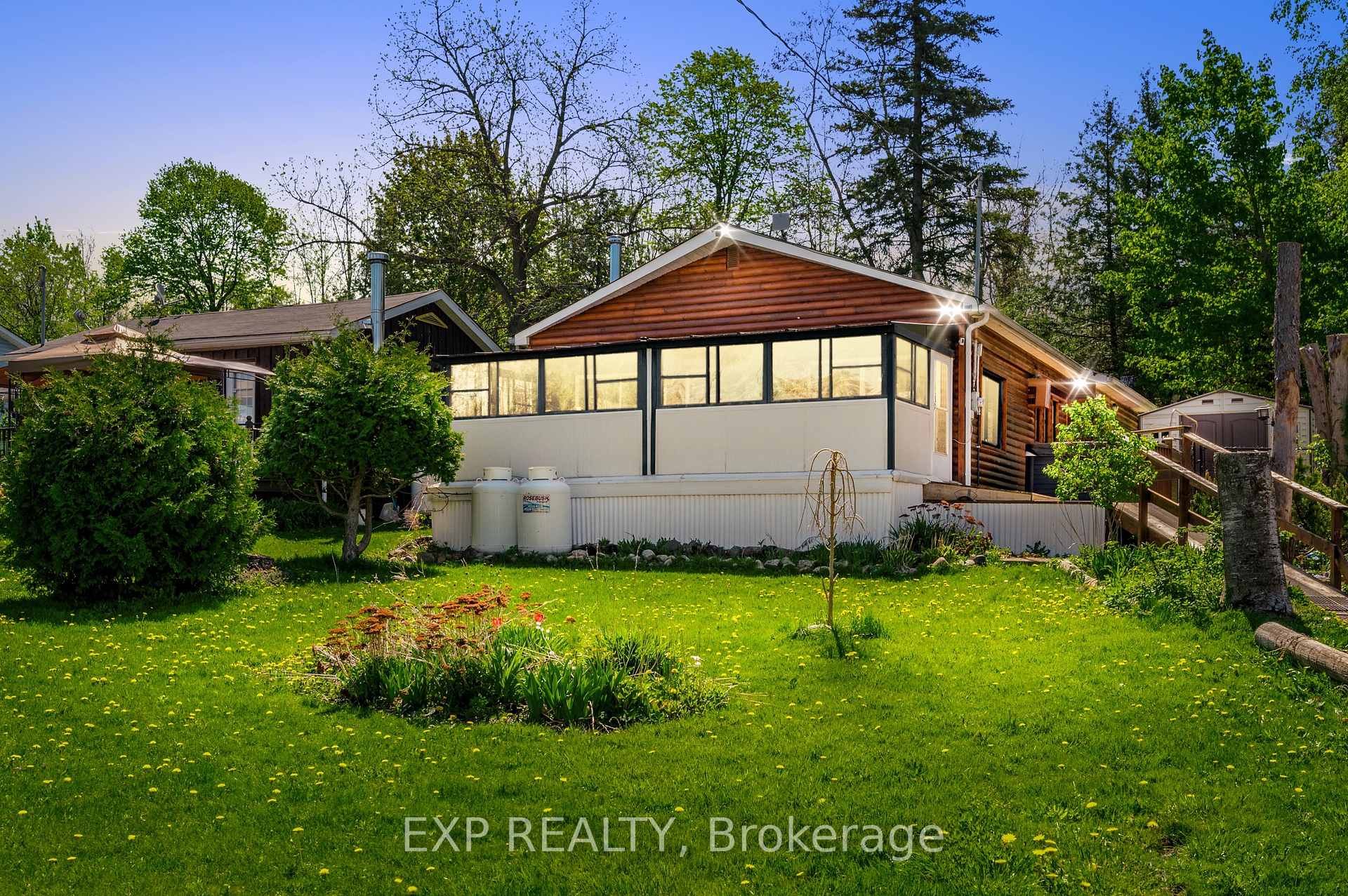 30 - 6108 Curtis Point Road Alnwick/Haldimand Ontario Canada Sale residential Karen McAdam eXp Realty, Brokerage*