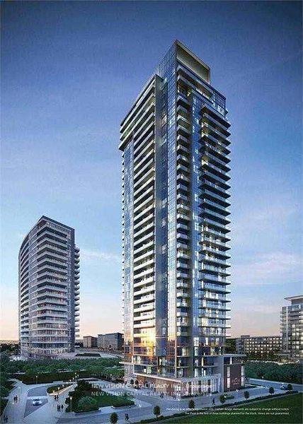 1808 - 32 Forest Manor Road Toronto Ontario Canada Rent residential The Condo Experts RE/MAX Millennium Real Estate, Brokerage*