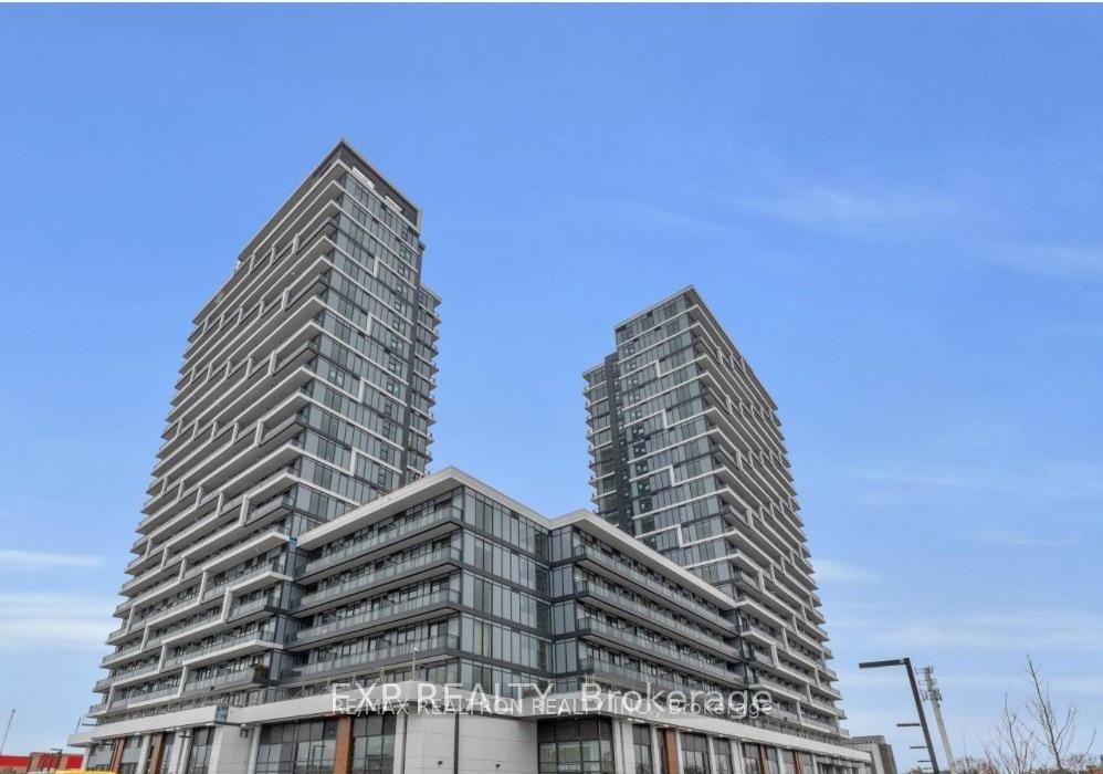 1812 - 9751 Markham Road Markham Ontario Canada Rent residential Karen McAdam eXp Realty, Brokerage*