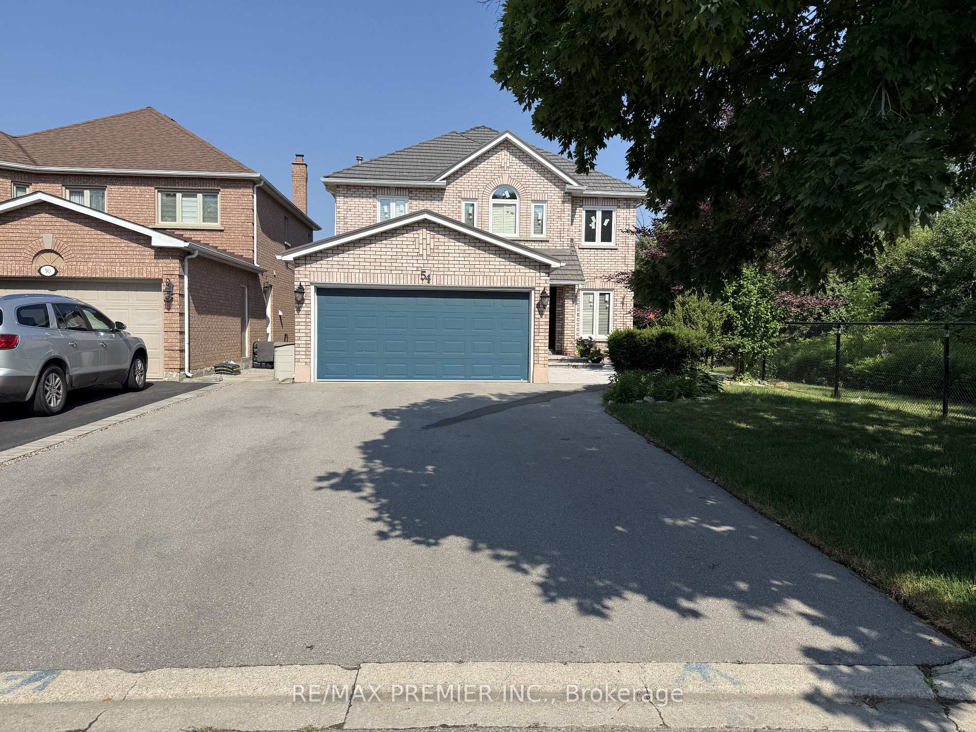 LOWER - 54 Castlepoint Drive Vaughan Ontario Canada Rent residential Alex Miranda RE/MAX PREMIER INC. Brokerage*