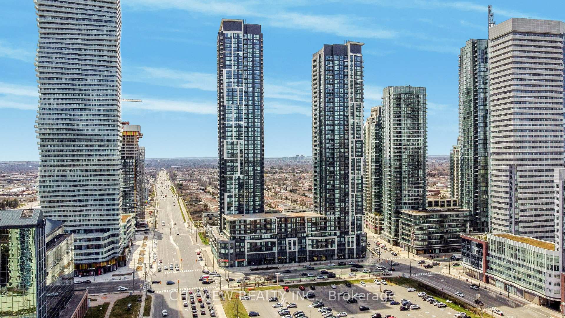 710 - 510 Curran Place Mississauga Ontario Canada Sale residential Anna  Tymczak Cityview Realty Inc., Brokerage*