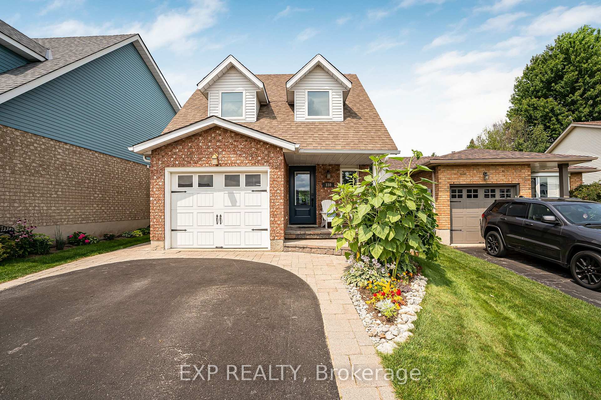 330 Adams Court Orangeville Ontario Canada Sale residential Karen McAdam eXp Realty, Brokerage*