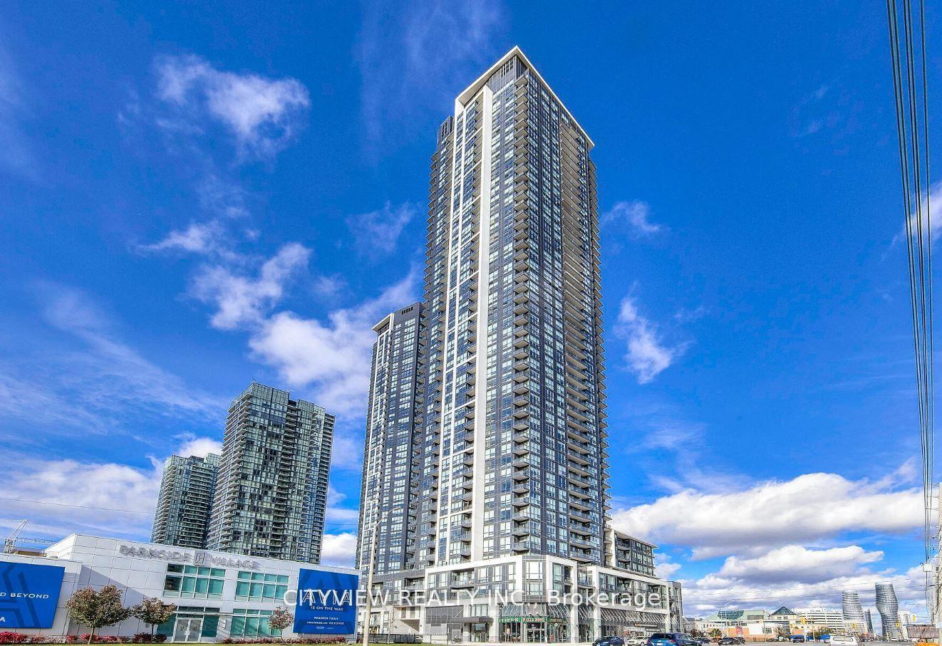 606 - 4011 Brickstone Mews Mississauga Ontario Canada Sale residential Anna  Tymczak Cityview Realty Inc., Brokerage*