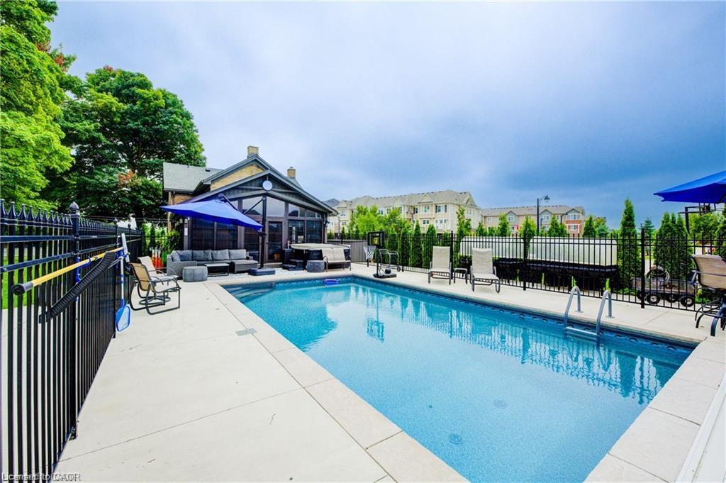 920 Orr Court Kitchener Ontario Canada Sale residential SHERI GAERTNER RE/MAX REAL ESTATE CENTRE INC., BROKERAGE