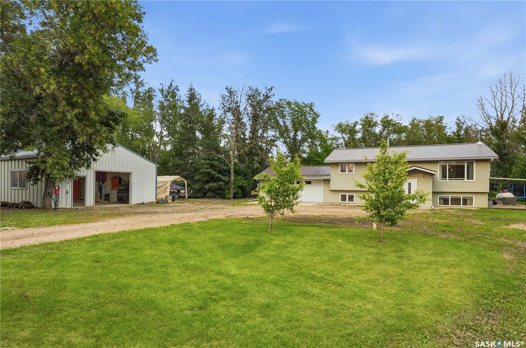  Rural Address  Corman Park Rm No. 344 Saskatchewan Canada Sale residential Don Monson Realty Executives Saskatoon