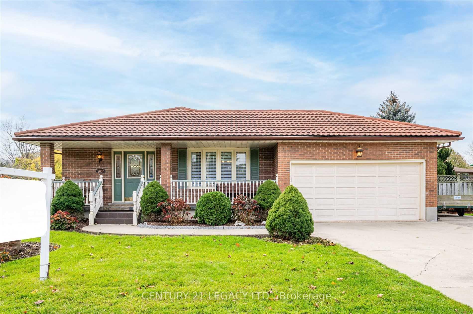 Bsmt - 2067 Old Mill Road Kitchener Ontario Canada Rent residential SHERI GAERTNER RE/MAX REAL ESTATE CENTRE INC., BROKERAGE