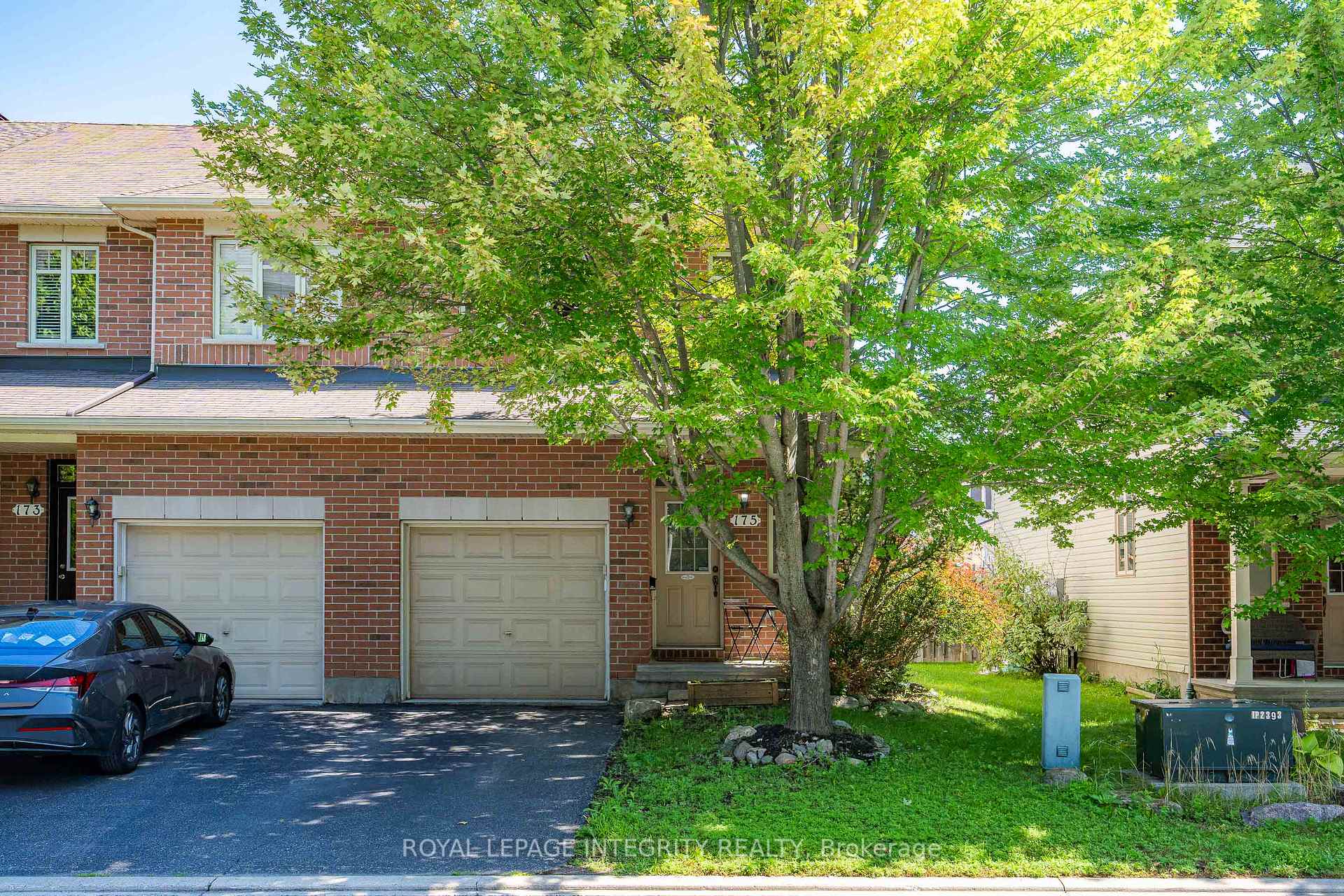 175 Hornchurch Lane Ottawa Ontario Canada Rent residential Sorin Vaduva ROYAL LEPAGE INTEGRITY REALTY, BROKERAGE