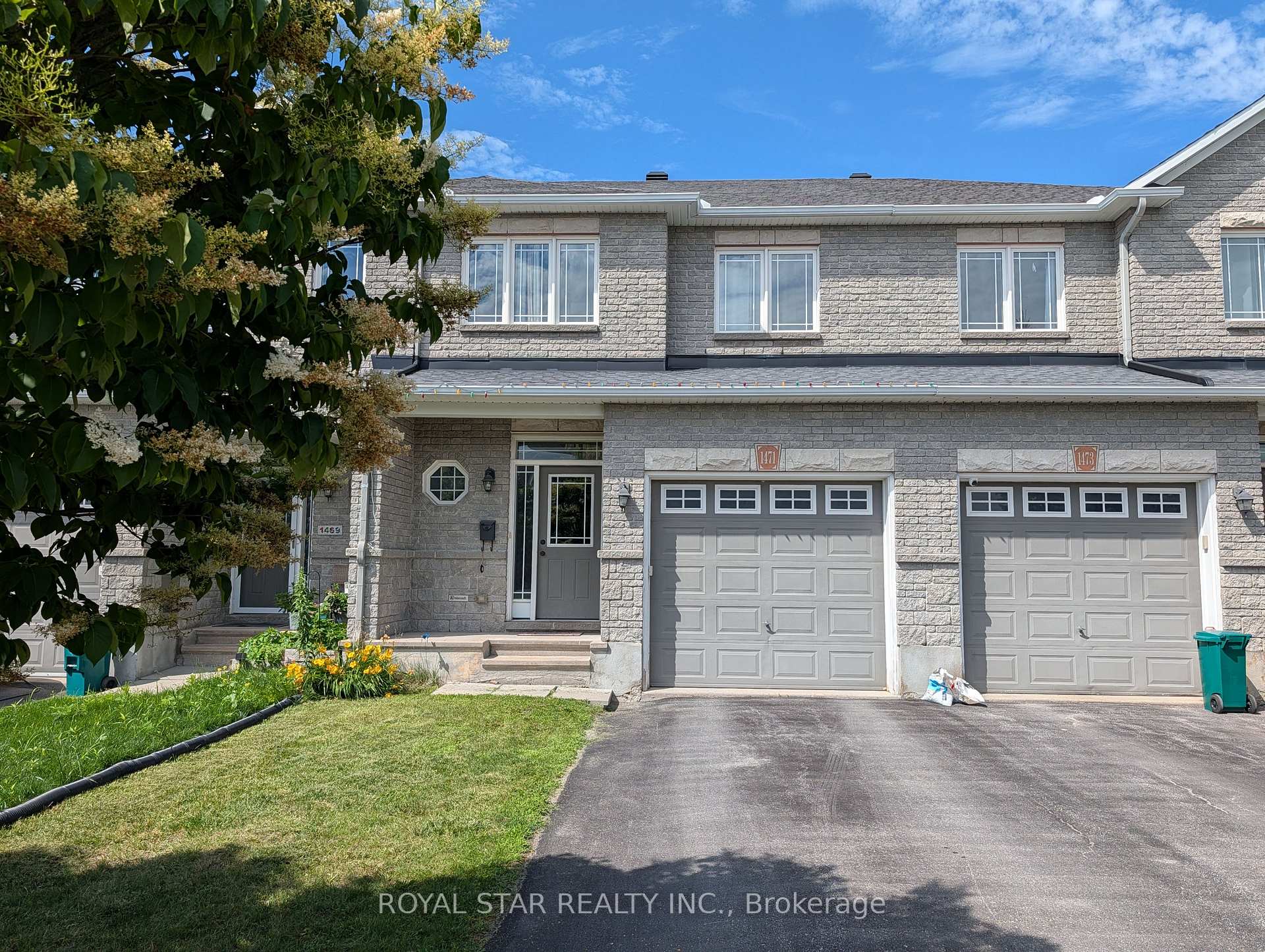 1471 Carronbridge Circle Ottawa Ontario Canada Rent residential   Royal Star Realty Inc., Brokerage*